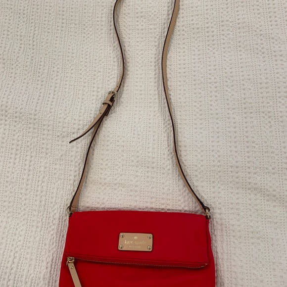 Kate Spade Cross Body - Picture 2 of 4